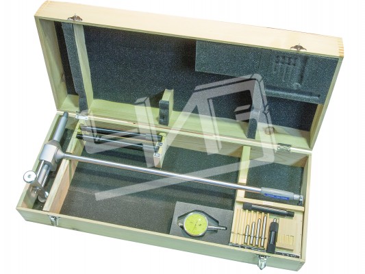 Нутромер индикаторный НИ  450-700 0,01 КЛБ*