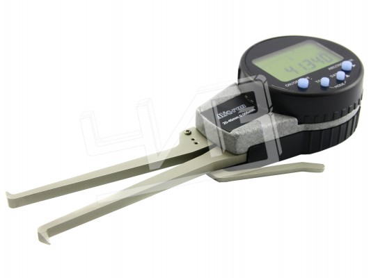 Нутромер индикаторный рычажный электронный НИРЦ 20-40 0,005 МИК