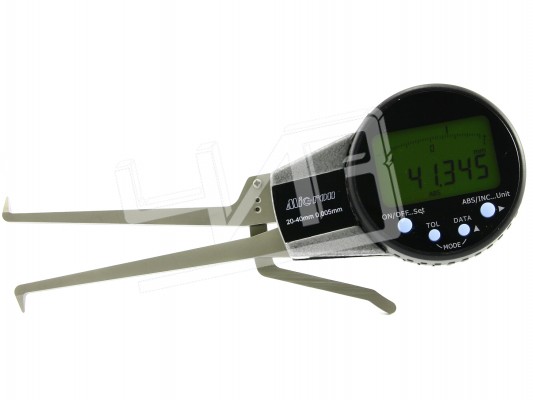 Нутромер индикаторный рычажный электронный НИРЦ 20-40 0,005 МИК