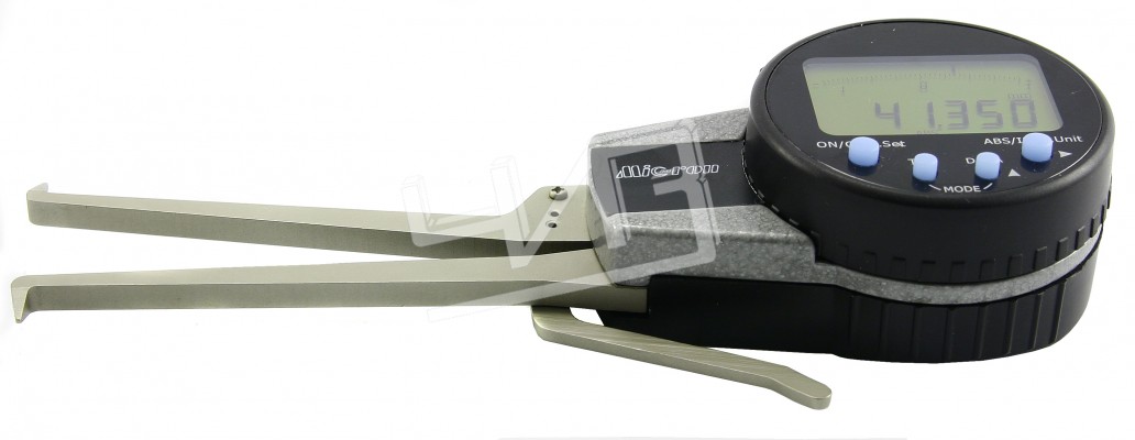 Нутромер индикаторный рычажный электронный НИРЦ  5-15 0,005 МИК