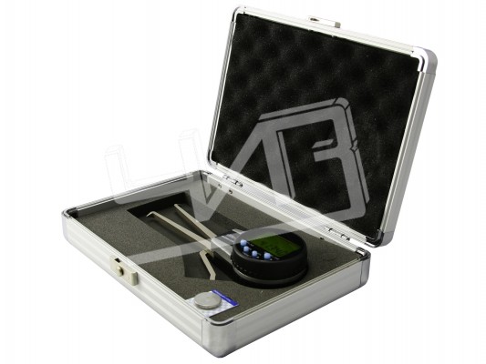 Нутромер индикаторный рычажный электронный НИРЦ 20-40 0,005 МИК