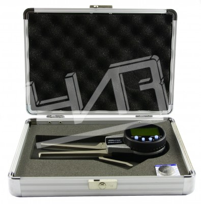 Нутромер индикаторный рычажный электронный НИРЦ  5-15 0,005 МИК