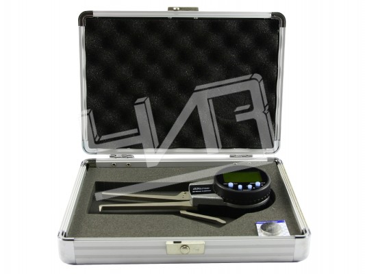 Нутромер индикаторный рычажный электронный НИРЦ 20-40 0,005 МИК