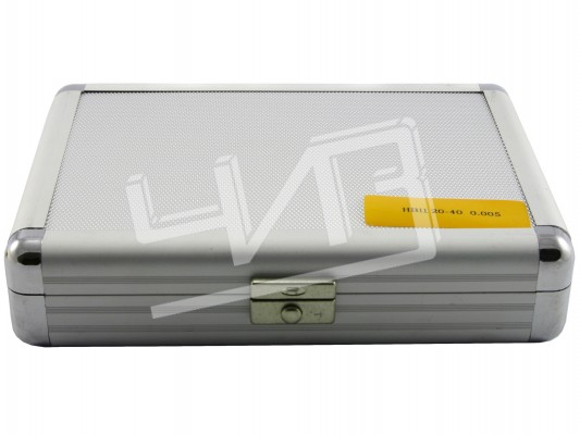 Нутромер индикаторный рычажный электронный НИРЦ 20-40 0,005 МИК