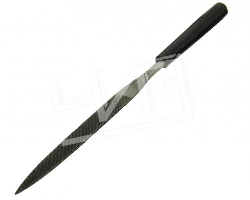 Надфиль плоский 160 с ручкой SITOMO