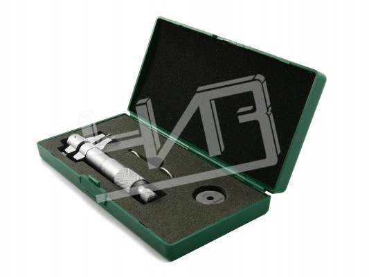 Нутромер микрометрический с боковыми губками  25-50 0,01 МИК
