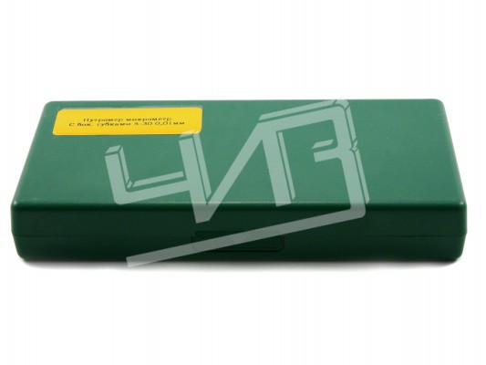 Нутромер микрометрический с боковыми губками 100-125 0,01 МИК