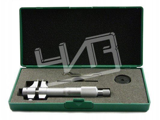 Нутромер микрометрический с боковыми губками 200-225 0,01 МИК