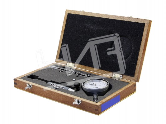 Нутромер индикаторный НИ повышенной точности  35-50 0,001 ЧИЗ