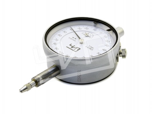 Нутромер индикаторный НИ повышенной точности  18-35 0,001 ЧИЗ