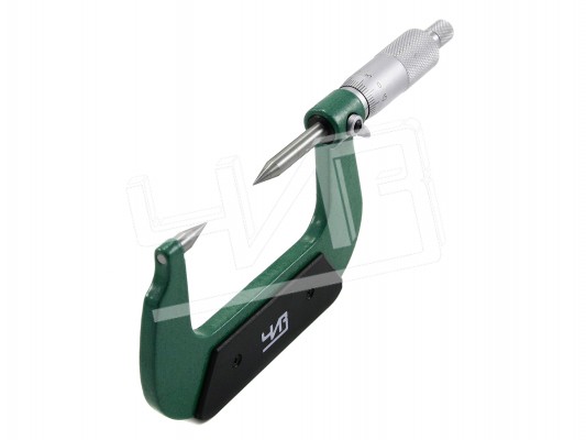 Микрометр точечный МК-ТП- 75 0.01 ЧИЗ