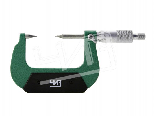Микрометр точечный МК-ТП- 75 0.01 ЧИЗ