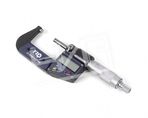 Микрометр МКЦ-  50 0,001 электронный GTO