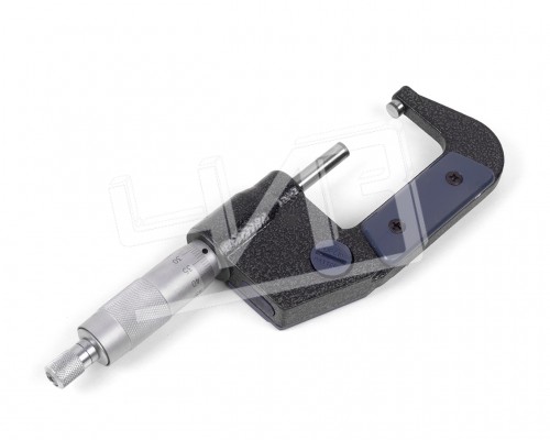 Микрометр МКЦ-  50 0,001 электронный GTO