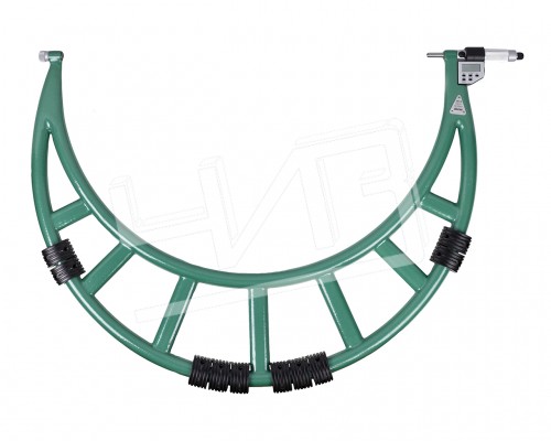 Микрометр МКЦ- 600 0,001 электронный МИК