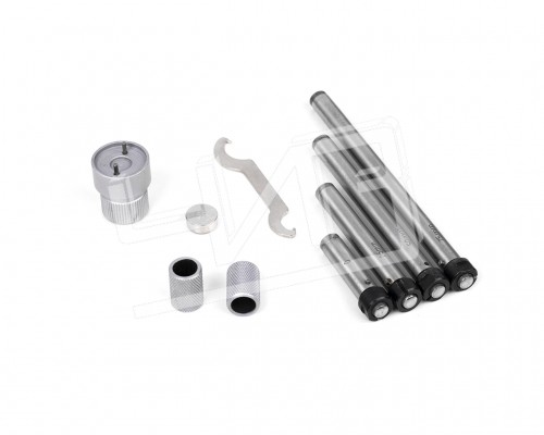 Микрометр МКЦ- 600 0,001 электронный МИК