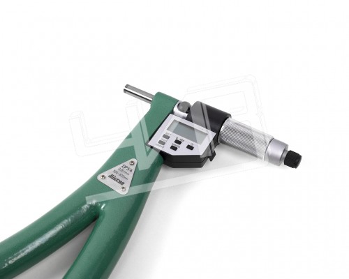 Микрометр МКЦ- 600 0,001 электронный МИК