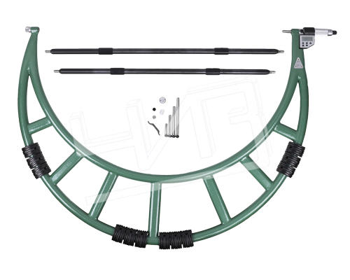 Микрометр МКЦ- 700 0,001 электронный МИК