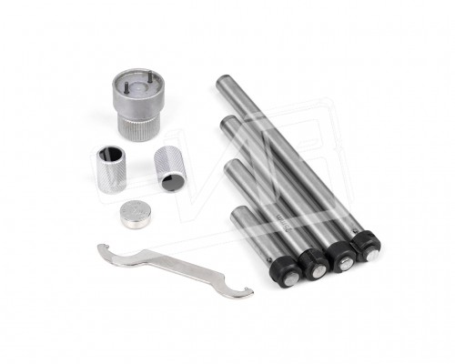 Микрометр МКЦ- 700 0,001 электронный МИК