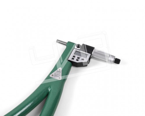 Микрометр МКЦ- 700 0,001 электронный МИК