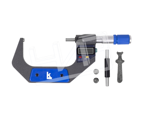 Микрометр МКЦ- 100 0,001 электронный КЛБ