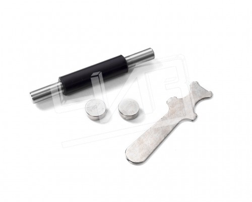 Микрометр МКЦ- 100 0,001 электронный КЛБ