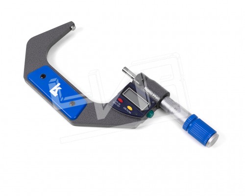 Микрометр МКЦ- 100 0,001 электронный КЛБ