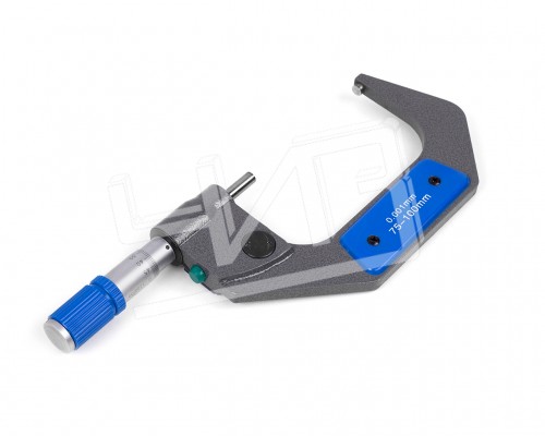 Микрометр МКЦ- 100 0,001 электронный КЛБ