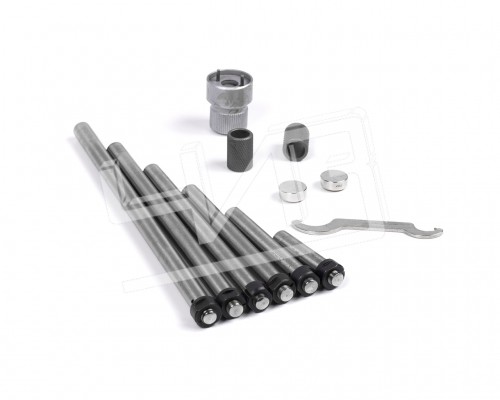 Микрометр МКЦ- 750 0,001 электронный МИК