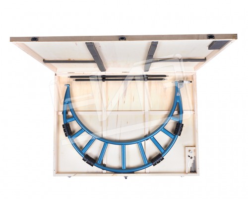 Микрометр МКЦ- 800 0,001 электронный МИК