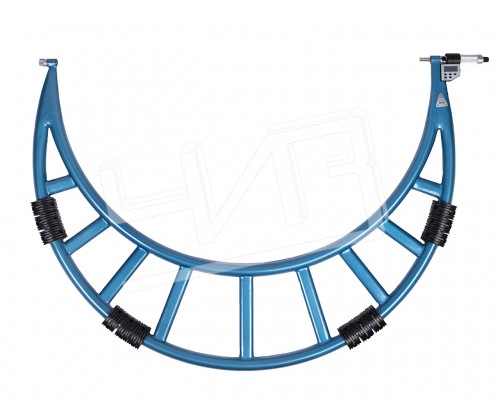 Микрометр МКЦ- 800 0,001 электронный МИК