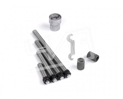 Микрометр МКЦ- 800 0,001 электронный МИК