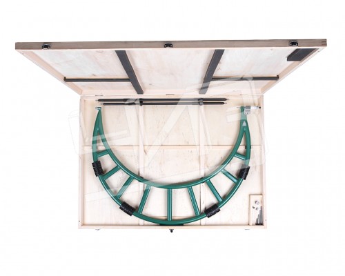 Микрометр МКЦ- 900 0,001 электронный МИК