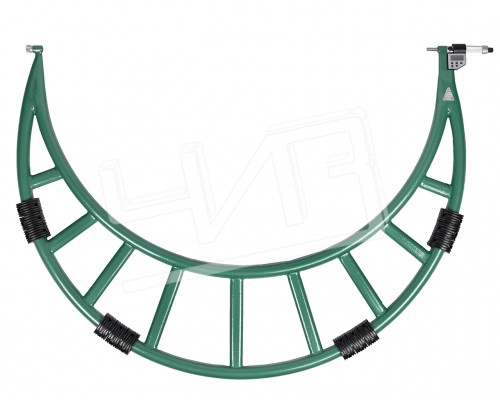 Микрометр МКЦ- 900 0,001 электронный МИК