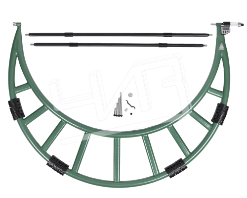 Микрометр МКЦ- 900 0,001 электронный МИК