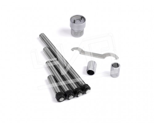 Микрометр МКЦ- 900 0,001 электронный МИК