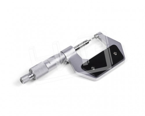 Микрометр с мал.изм.губки МК-МП- 25 0,01 МИК