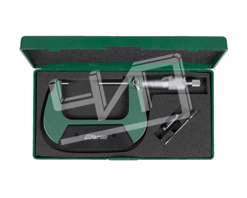 Микрометр с мал.изм.губки МК-МП- 50 0,01 МИК