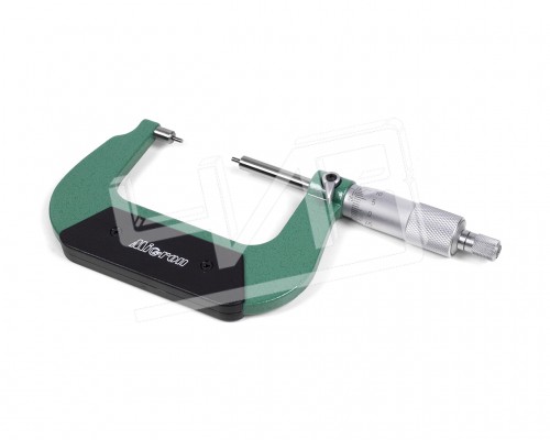 Микрометр с мал.изм.губки МК-МП- 50 0,01 МИК