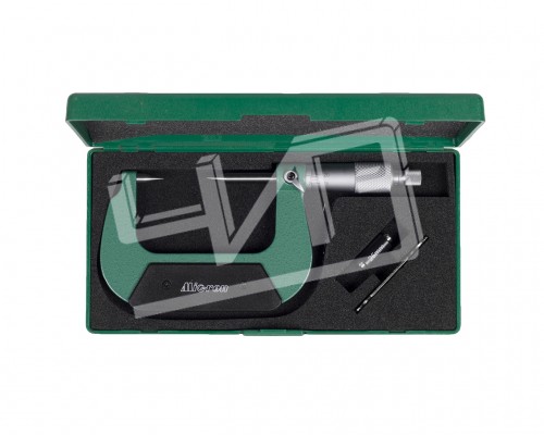 Микрометр точечный МК-ТП- 50 0.01 МИК