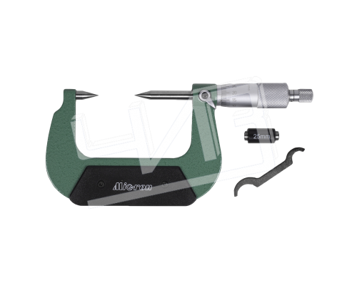 Микрометр точечный МК-ТП- 50 0.01 МИК