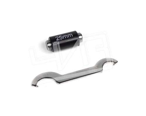 Микрометр точечный МК-ТП- 50 0.01 МИК