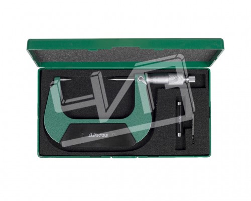 Микрометр точечный МК-ТП- 75 0.01 МИК