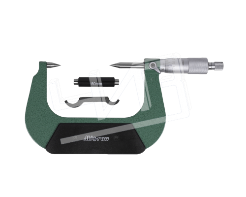 Микрометр точечный МК-ТП- 75 0.01 МИК
