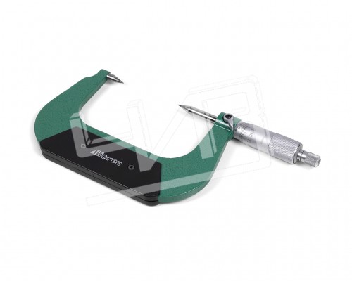 Микрометр точечный МК-ТП- 75 0.01 МИК