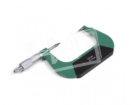 Микрометр точечный МК-ТП- 75 0.01 МИК