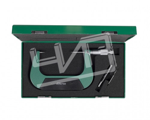 Микрометр точечный МК-ТП-100 0.01 МИК