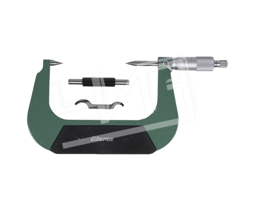 Микрометр точечный МК-ТП-100 0.01 МИК
