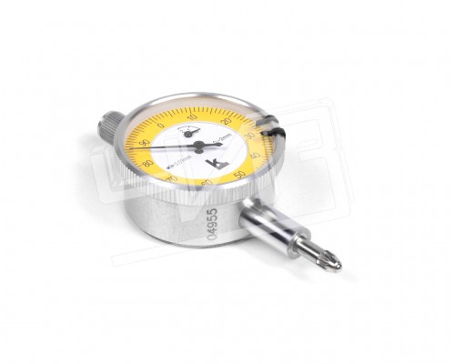 Индикатор часового типа ИЧ- 2 0,01 без ушка КЛБ*