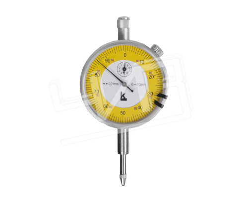 Индикатор часового типа ИЧ-10 0,01 с ушком КЛБ*